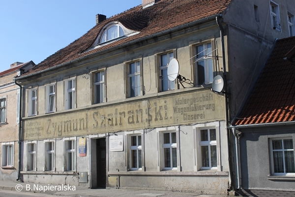 Miedzychód